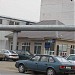 Бывшая территория факультета военного обучения МАТИ-РГТУ им. Циолковского в городе Москва