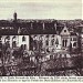 Abbaye aux Hommes : Palais Ducal (Monument historique) dans la ville de Caen