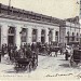 Gare de Caen dans la ville de Caen