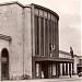 Gare de Caen dans la ville de Caen