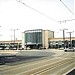Gare de Caen dans la ville de Caen