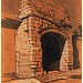 Ancienne Aumônerie de l’Abbaye aux Hommes (Monument historique) dans la ville de Caen