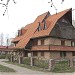 Бориспільський державний історичний музей (uk) в городе Борисполь