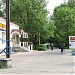 Кафе-бар «Маріанна» (uk) в городе Борисполь
