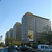 Cityhof in Stadt Hamburg