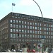 Pressehaus in Stadt Hamburg