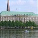 Hapag - Lloyd in Stadt Hamburg