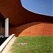 Mémorial de Caen dans la ville de Caen