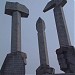 Monument to Party Founding in Pyongyang city