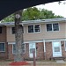 Montagnard row houses in Greensboro, North Carolina city