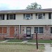 Montagnard row houses in Greensboro, North Carolina city