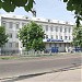 Отделение Укртелекома в городе Борисполь