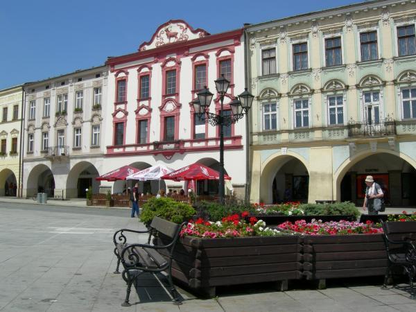 Nový Jičín