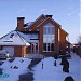 Житловий будинок (uk) в городе Борисполь