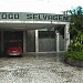 Hospital do Fogo Selvagem (Pênfigo) de Uberaba na Uberaba city