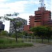Torre Movistar en la ciudad de Ciudad Guayana