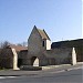 Mondeville : ancienne église Saint-Denis
