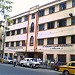 Dr. Shyama Prasad Mukherjee Institution.