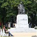 Pomnik Jana Kasprowicza (pl) in Inowrocław city