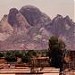 منزل( خديجه ابراهيم)  / عائلة مبارك سالم باصبرين (ar) in Kassala city