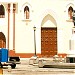 El Convento (en) en la ciudad de Maracaibo