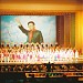 Mangyongdae Children's Palace in Pyongyang city
