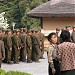Kim Il Sung Birthplace in Pyongyang city
