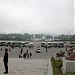 Mangyongdae-guyok in Pyongyang city