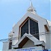 Gereja GMIM Petra & SD GMIM 13 - 30 Sario Tumpaan (by: denny KARWUR, Okt.2007) (en) di kota Kota Manado
