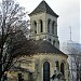 Церковь Св. Петра на Монмартре в городе Париж