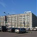 Московский авиационный институт (МАИ) — кампус на Оршанской в городе Москва