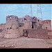 قلعة الأتراك في ميدنة مدينة جيزان 