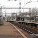 Andronovka railway station