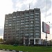 Corbina Telecom in Moscow city