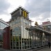 Ресторан быстрого обслуживания «Вкусно – и точка» в городе Москва