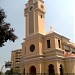 Iglesia Las Mercedes en la ciudad de Maracaibo