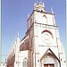 Our Lady of Consolation in Maracaibo city