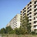 Снесенный жилой дом (просп. Абая, 118) в городе Аркалык