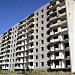 Снесенный жилой дом (просп. Абая, 118) в городе Аркалык