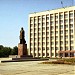 Акимат в городе Аркалык