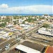 Intersección de 5 de Julio y Bella Vista en la ciudad de Maracaibo