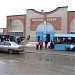 Центральный рынок в городе Аркалык