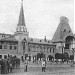 Ярославский вокзал