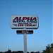 Alpha Medical Clinic in Greensboro, North Carolina city