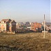 Жилой поселок ДСЖ в городе Прокопьевск