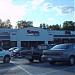 Sav-a-Lot Grocery Store in Greensboro, North Carolina city