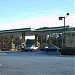 Kangaroo Express in Greensboro, North Carolina city