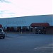 Vacant Winn Dixie in Greensboro, North Carolina city
