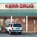 Kerr Drug in Greensboro, North Carolina city