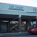 Laundromat in Greensboro, North Carolina city